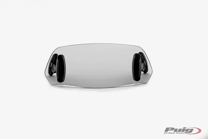 Puig Visor Multiadjustable W/Template 23 - Vindskydd - D182957 - 1