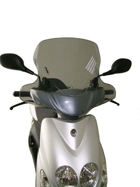 Puig Winds. City Tour. Yamaha Neos 09-18 - Vindskydd - D182107 - 1