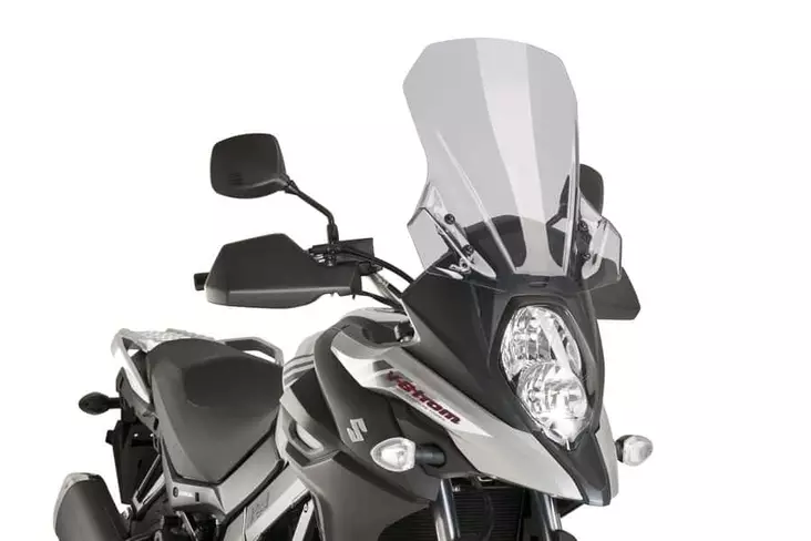 Puig Winds. New Generation Dl650 V-Strom - Vindskydd - D186767 - 1