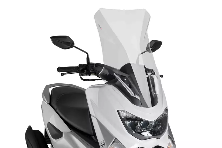 Puig Winds.V-Techline Touring Yamaha Nma - Vindskydd - D185067 - 1