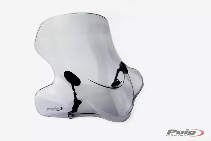 Puig Windshield City Touring Honda Arrob - Vindskydd - D180167 - 1