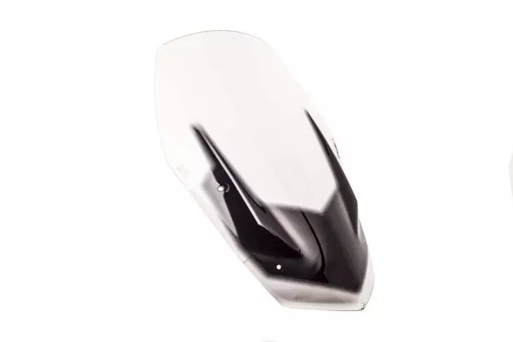Puig Windshield V-Techline Bmw C600S 12- - Vindskydd - D182997 - 1