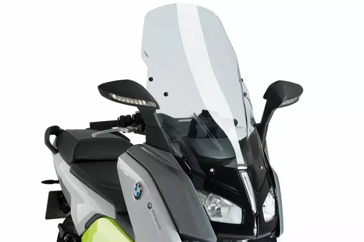 Puig Windshield V-Techline Tour.Bmw C Ev - Vindskydd - D261917 - 1