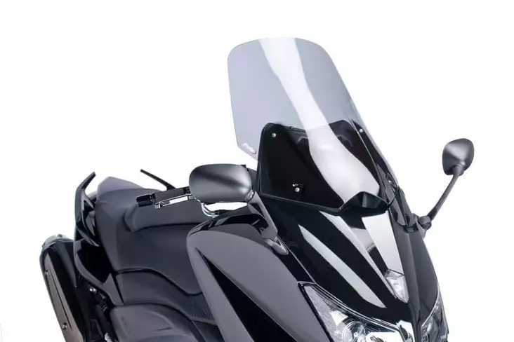 Puig Windshield V-Techline Touring Yamah - Vindskydd - D183147 - 1