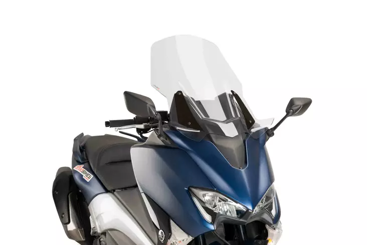 Puig Windshield V-Techline Touring Yamah - Vindskydd - D186307 - 1