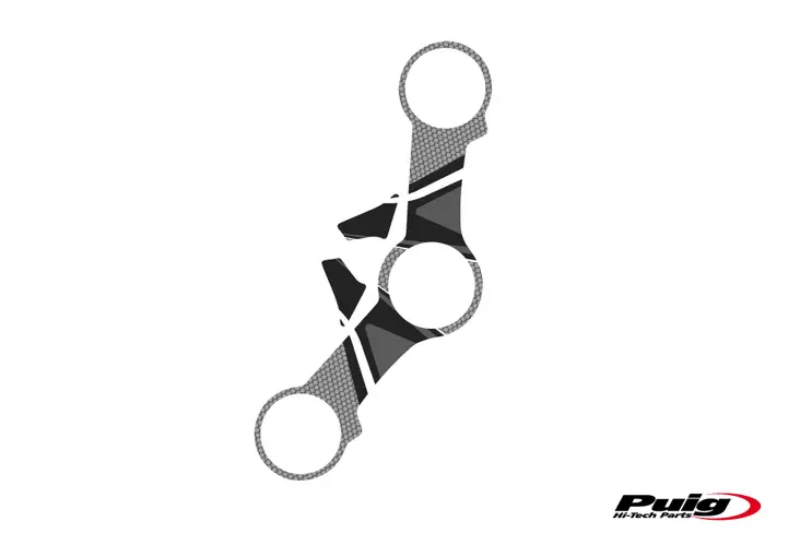 Puig Yoke Protector Bmw R1150R 01-05'C/G - Crashpads - D184187 - 1