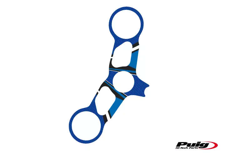 Puig Yoke Protector Ducati 749/S 999/S C - Crashpads - D184167 - 1