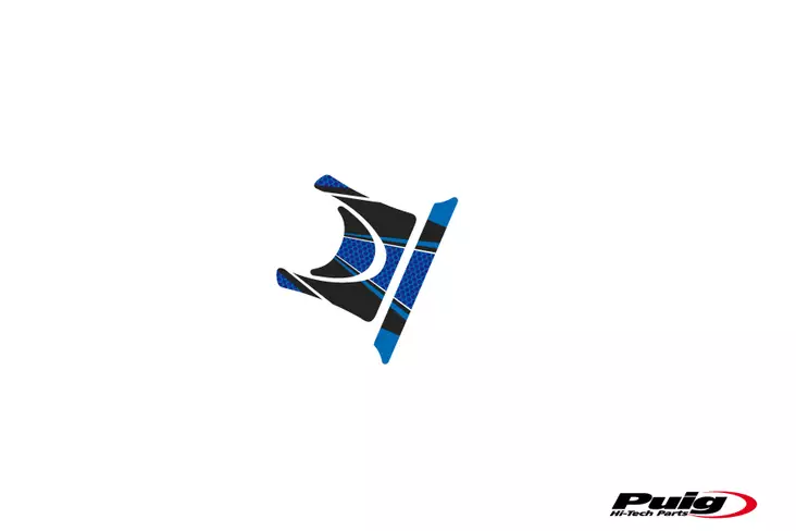 Puig Yoke Protector Fz6-Fz6 Fazer 04-08' - Crashpads - D183947 - 1