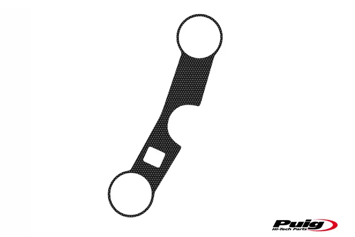Puig Yoke Protector Gsx-R600 04-05 C/ Ca - Crashpads - D184517 - 1