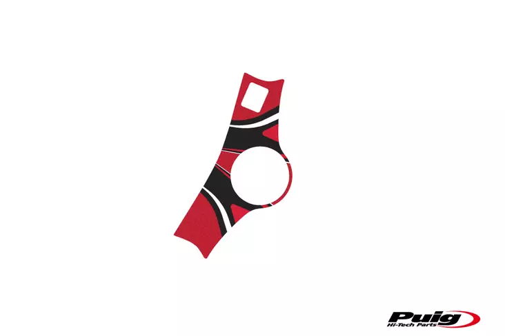 Puig Yoke Protector Honda Cbr1100Xx Blac - Crashpads - D184117 - 1