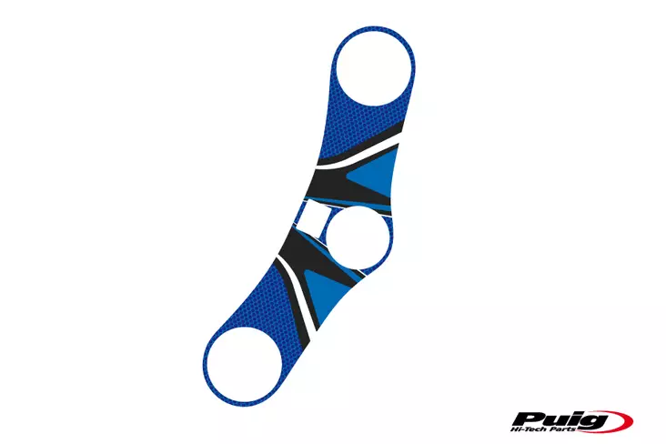 Puig Yoke Protector Honda Cbr600Rr 05-06 - Crashpads - D184137 - 1