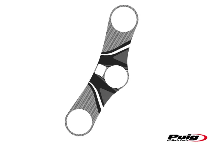 Puig Yoke Protector Honda Cbr900 00-03 C - Crashpads - D184127 - 1