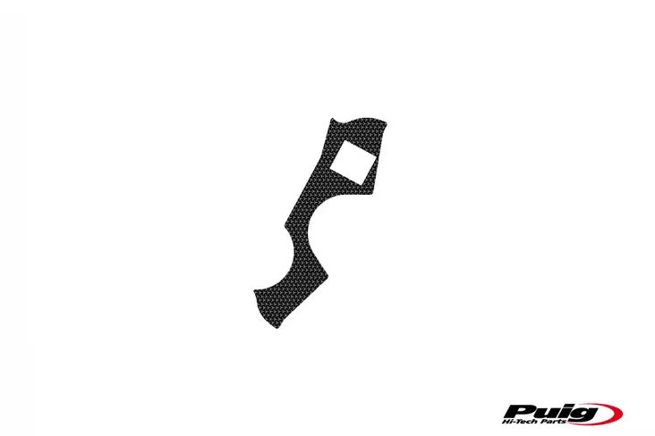 Puig Yoke Protector Inazuma 250 13-17 C/ - Crashpads - D184587 - 1