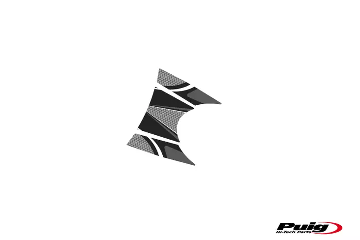 Puig Yoke Protector Kawasaki Ninja650/Z6 - Crashpads - D186197 - 1