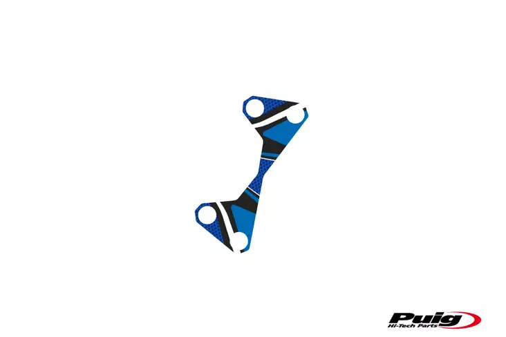 Puig Yoke Protector Kawasaki Z750/R/S 05 - Crashpads - D184077 - 1