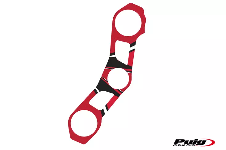 Puig Yoke Protector Kawasaki Zx10R 11-15 - Crashpads - D184047 - 1