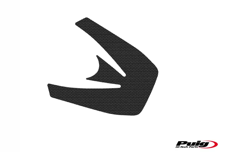 Puig Yoke Protector Naked Aprilia Shiver - Crashpads - D184577 - 1