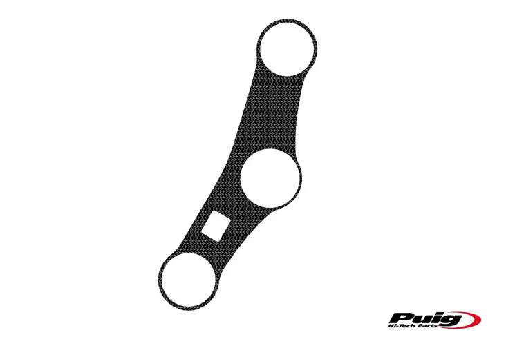 Puig Yoke Protector Naked Honda Cbr900Rr - Crashpads - D184557 - 1