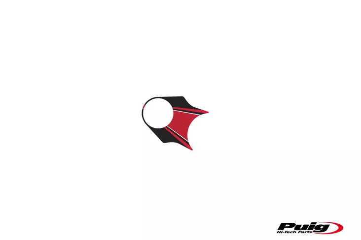 Puig Yoke Protector Radikal Suzuki Sv650 - Crashpads - D261957 - 1