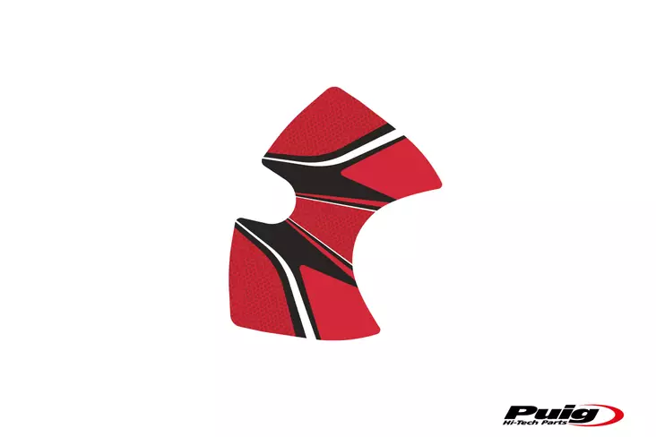 Puig Yoke Protector Suzuki Katana 19' C/ - Crashpads - D261967 - 1