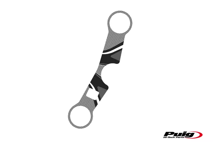 Puig Yoke Protector Suzuki Sv650S 03-08 - Crashpads - D184017 - 1