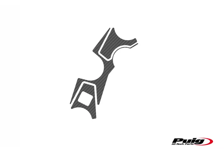 Puig Yoke Protector X-Treme Suzuki Gsx-R - Crashpads - D186367 - 1