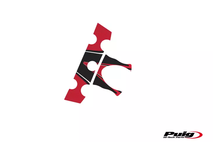 Puig Yoke Protector Yamaha Fz6 S2 09-10/ - Crashpads - D184007 - 1