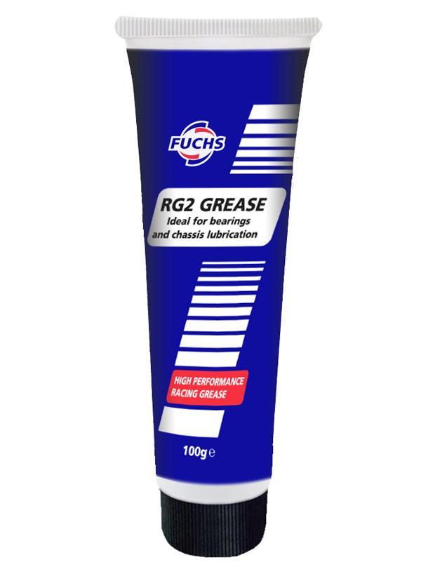 Silkolene Pro RG2 Grease 100g (12) - Smörjmedel - D152967 - 1