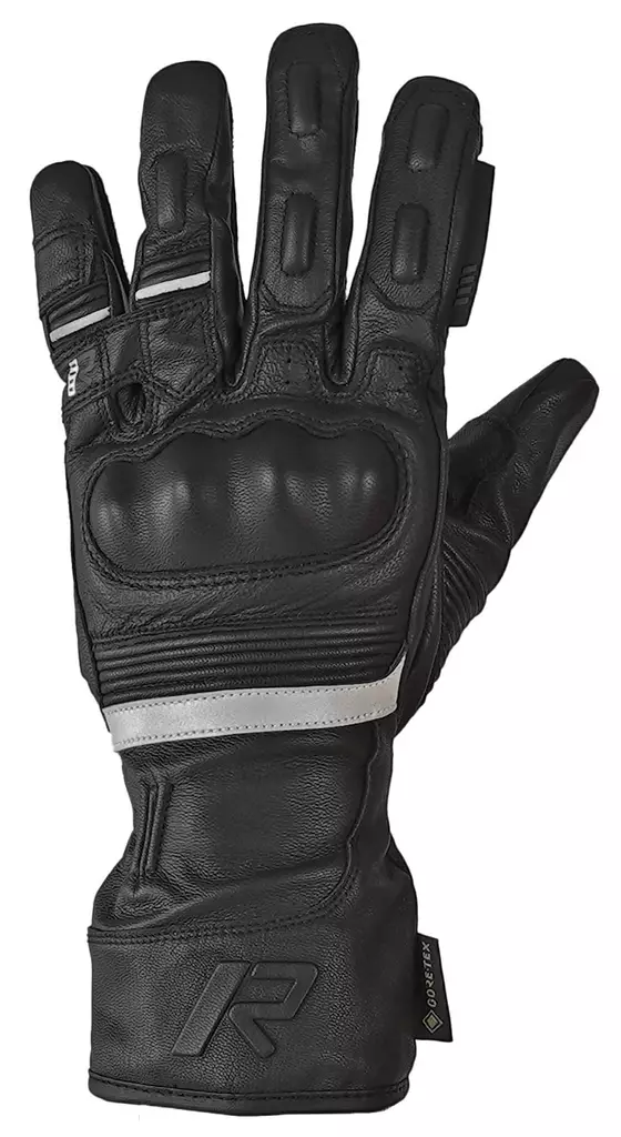 RUKKA Handske GTX IMATRA 3.0 Svart - MC Handskar med membran - D471987 - 1