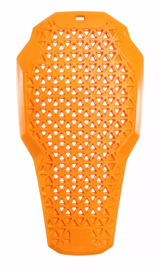 RUKKA Protector ALL BACK XTR LVL 2 DARK - MC Ryggskydd - D471917 - 1