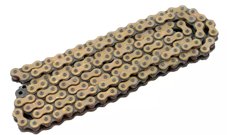 Regina 420 RX3 kedja 146L + kedjelås - Kedjor 420 - D8547 - 1