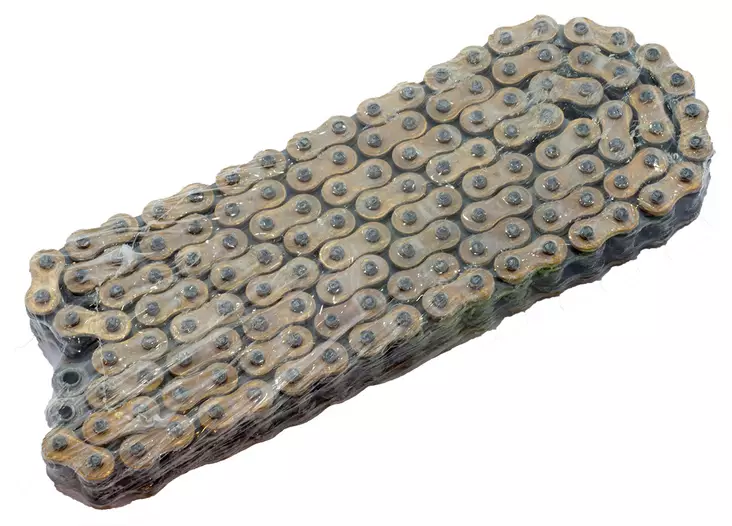 Regina 428 ORN O-ring kedja 132L + kedje - Kedjor 428 - D8567 - 1