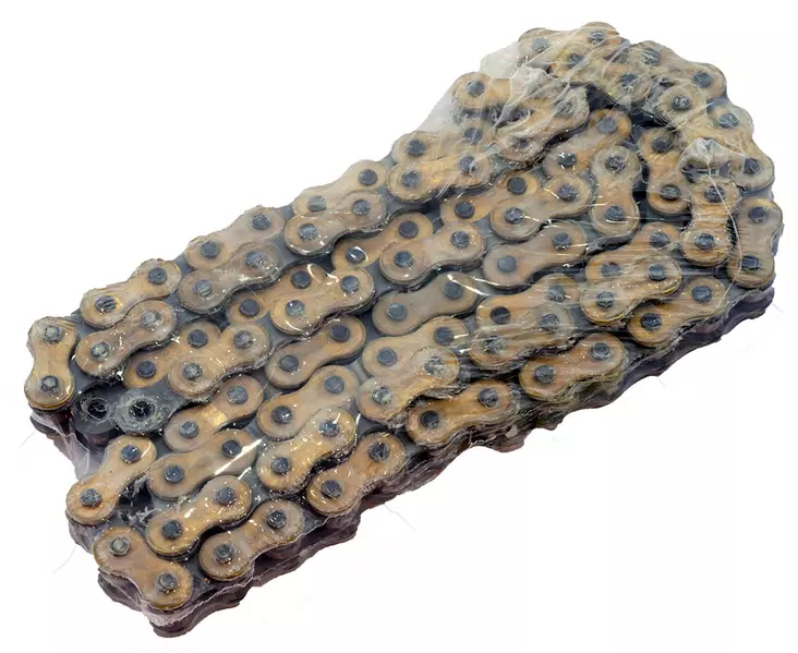 Regina 520 EB kedja 120L + kedjelås - Kedjor 520 - D8587 - 1