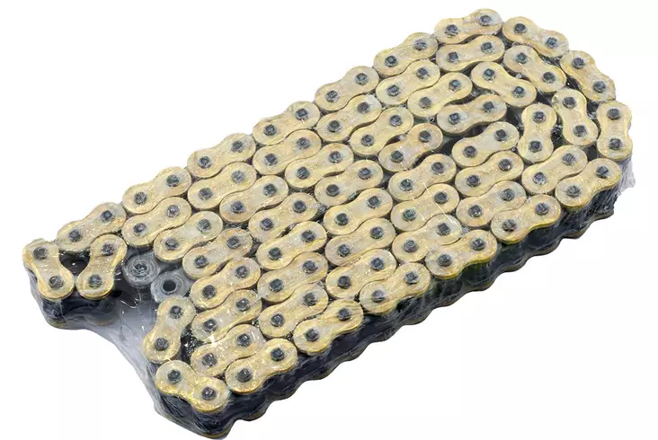 Regina 530 ZRT Z-ring kedja 106L + nitlå - Kedjor 530 - D8697 - 1