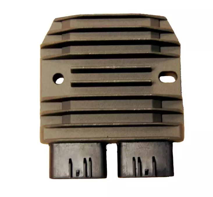 Regulator/Rectifier Kawasaki/ Yamaha - H - Laddningsregulator - D1897 - 1