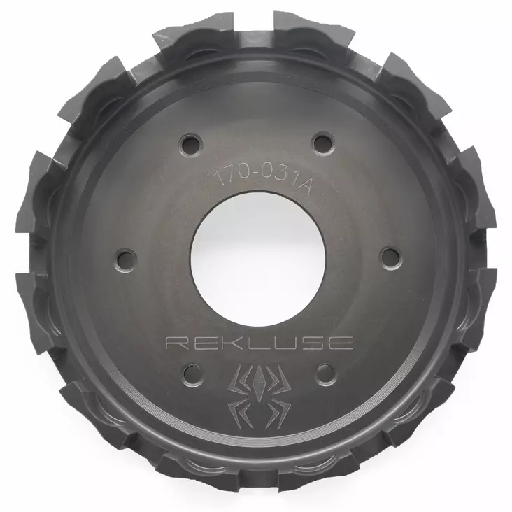 Rekluse Clutch Basket - Husaberg/Ktm - Övriga Motordelar - D344167 - 1