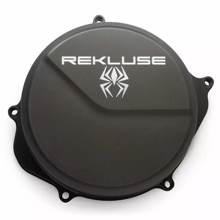 Rekluse Clutch Cover - Honda - Övriga Motordelar - D344047 - 1