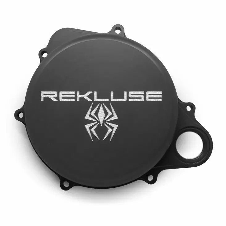 Rekluse Clutch Cover - Honda - Övriga Motordelar - D344057 - 1