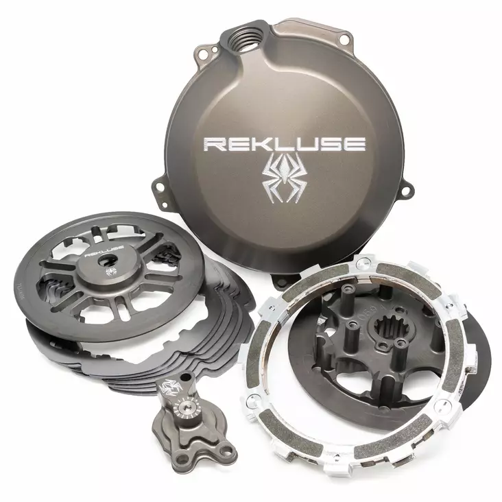 Rekluse Core Exp 3.0 Dds Clutch - Husqva - Koppling - D343887 - 1