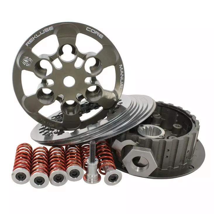 Rekluse Core Manual Clutch - Aprilia - Koppling - D343637 - 1