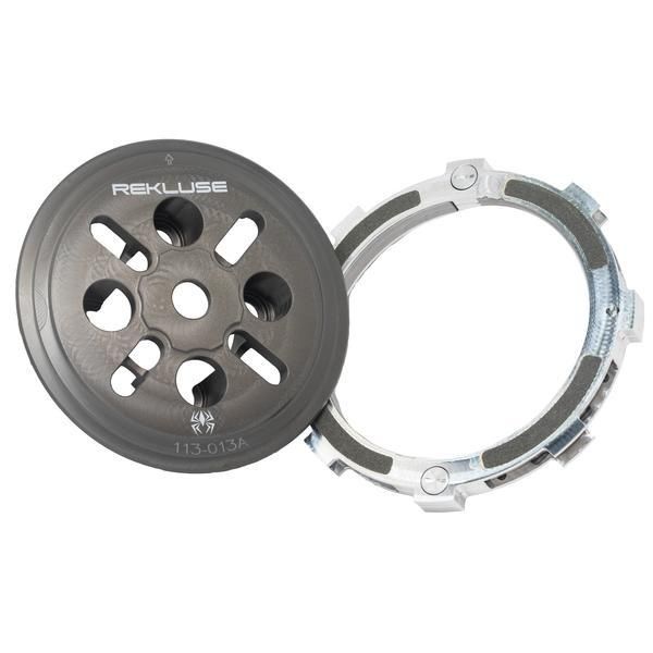 Rekluse Exp 3.0 Clutch - Yamaha - Koppling - D343447 - 1