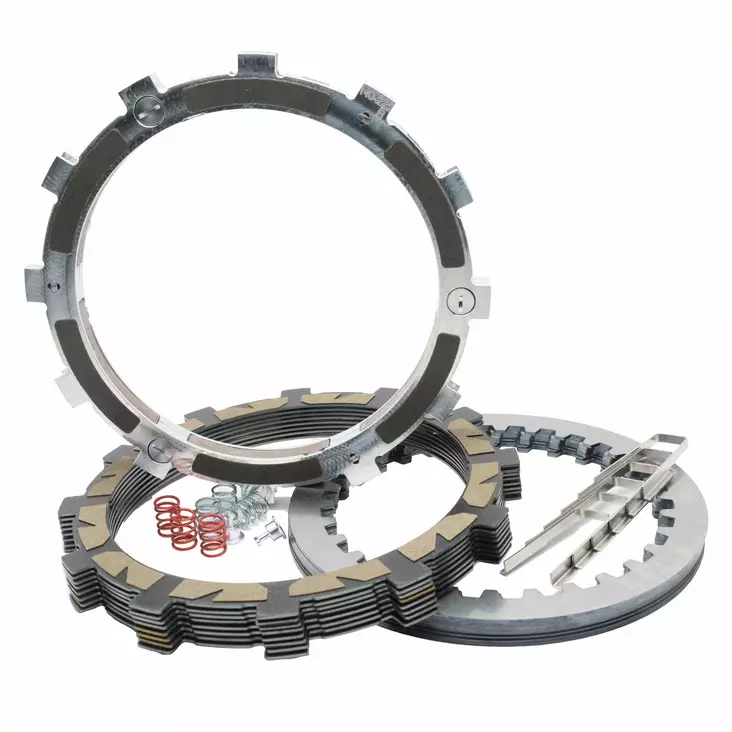 Rekluse Radiusx Clutch - Bmw - Koppling - D343527 - 1