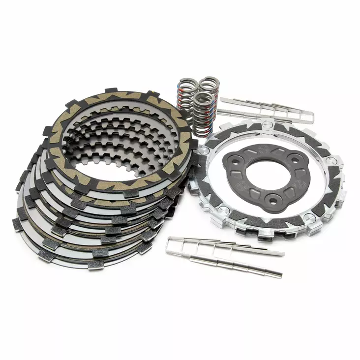 Rekluse Radiusx Clutch - Ktm - Koppling - D343607 - 1
