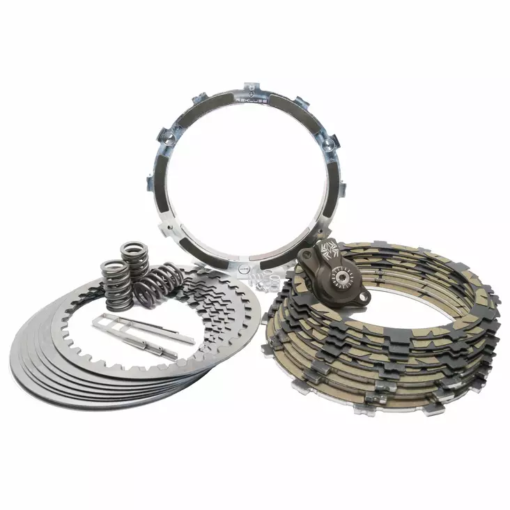 Rekluse Radiusx Clutch - Ktm - Koppling - D343627 - 1