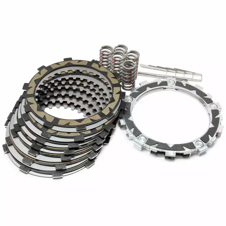 Rekluse Radiusx Clutch (Street) - Bmw - Koppling - D343577 - 1