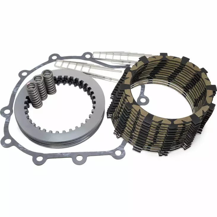 Rekluse Torq-Drive Clutch (Adventure) - - Koppling - D343397 - 1