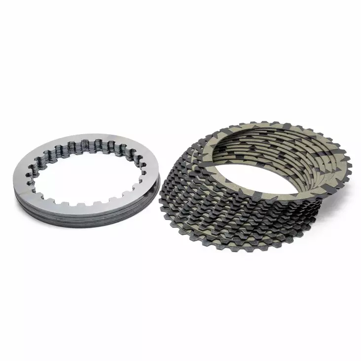 Rekluse Torq-Drive Clutch (Hd) - H-D Spo - Koppling - D343417 - 1