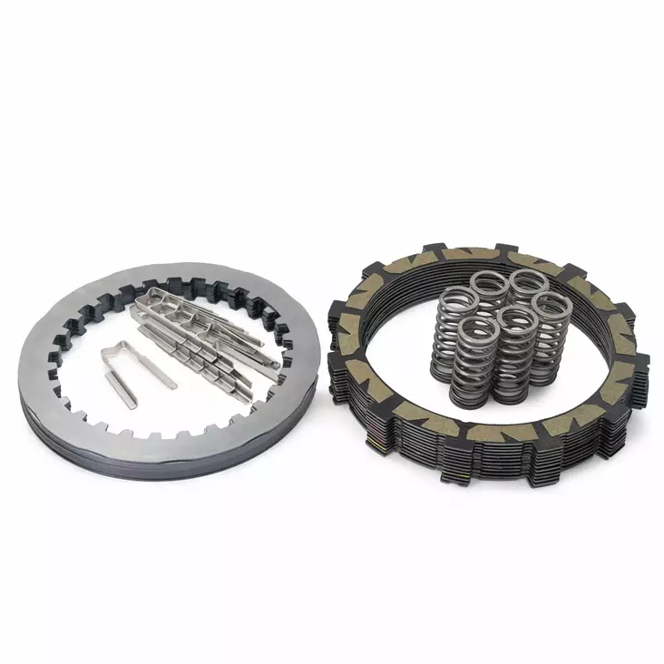 Rekluse Torq-Drive Clutch Pack - Honda - Koppling - D343337 - 1