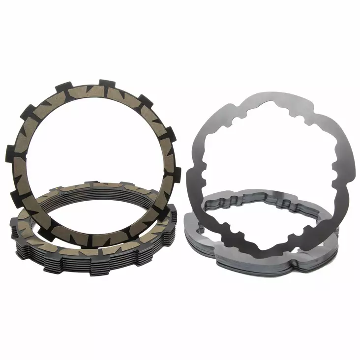 Rekluse Torq-Drive Clutch Pack (Dds-Css) - Koppling - D343407 - 1