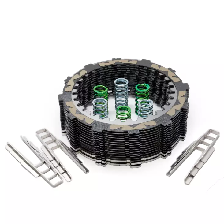 Rekluse Torq-Drive Clutch (Street) - Suz - Koppling - D343357 - 1